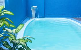 HANNA Balneário Hotel